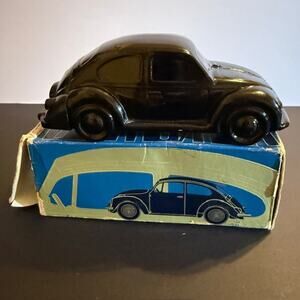 Vintage Avon Volkswagon Electric Pre-Shave Lotion 4 Oz